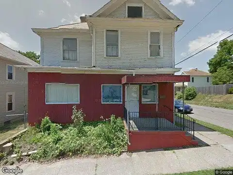 11Th, CAMBRIDGE, OH 43725