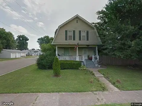 1St, PRINCETON, IL 61356
