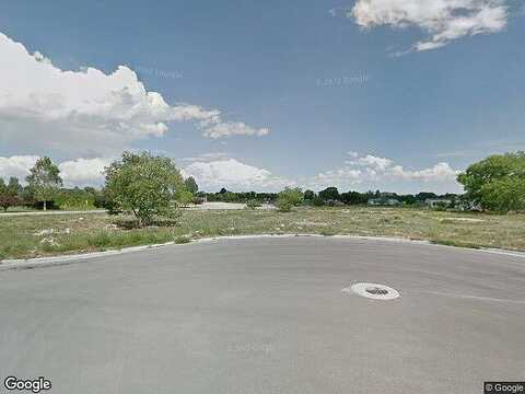 Bell, CASTLE DALE, UT 84513