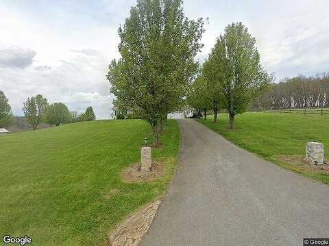Nile, SPARTA, NC 28675