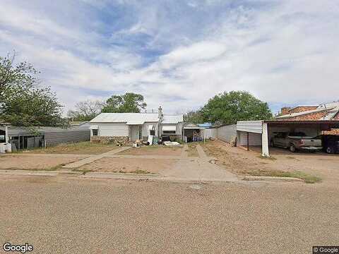 14Th, SLATON, TX 79364