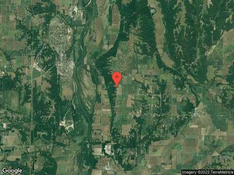 S, ROSEDALE, IN 47874