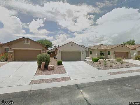Calle Media Luz, SAHUARITA, AZ 85629