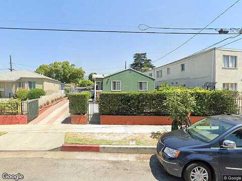 Harvard, GLENDALE, CA 91204