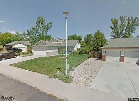 Wadas, JOHNSTOWN, CO 80534