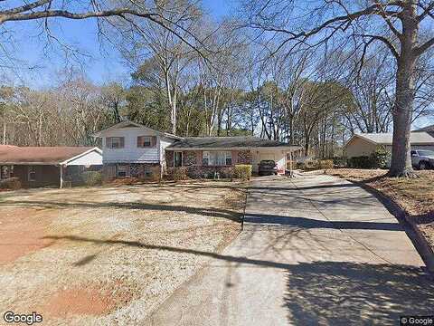 Graceland, MORROW, GA 30260