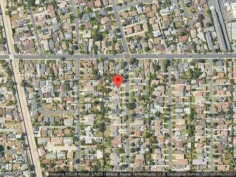 Muscatel, SAN GABRIEL, CA 91775