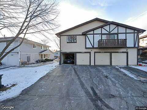 Kit Carson, HANOVER PARK, IL 60133