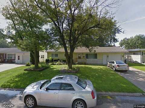 33Rd, EAST MOLINE, IL 61244