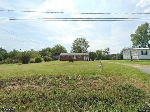 Church, APPOMATTOX, VA 24522