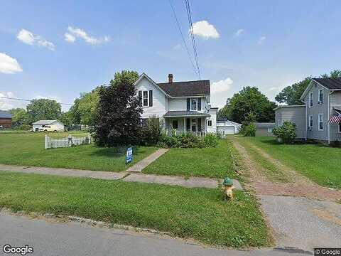 Cleveland, ASHLAND, OH 44805