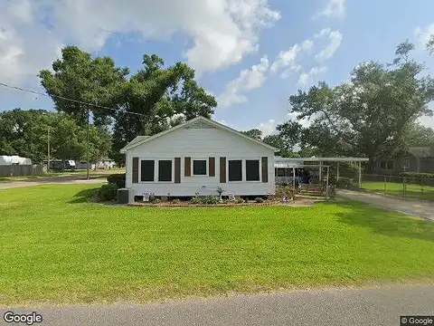 Division, JENNINGS, LA 70546