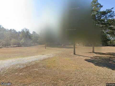 Jordan Sumrall, BUCKATUNNA, MS 39322
