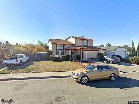 Klamath, SUISUN CITY, CA 94585