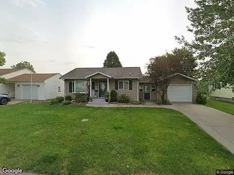 Leffler, WEST BURLINGTON, IA 52655