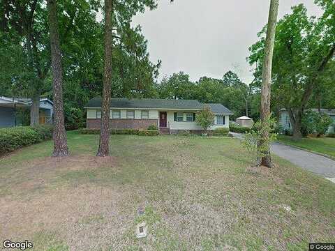 Marshall, THOMASVILLE, GA 31792