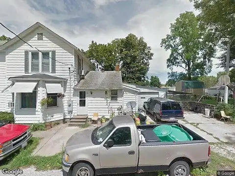Monroe, PITTSFIELD, IL 62363