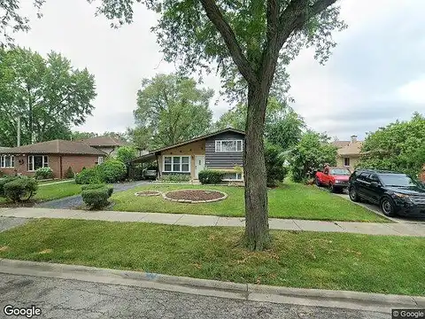 Rozanne, ADDISON, IL 60101
