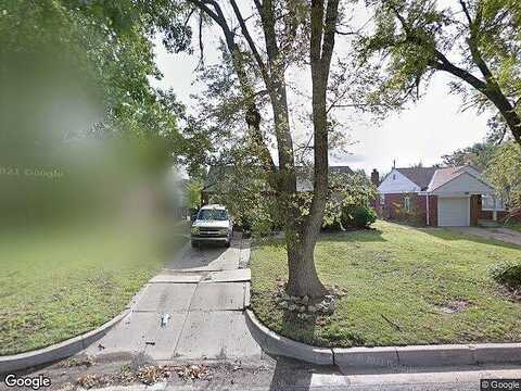 Whittier, WICHITA, KS 67207