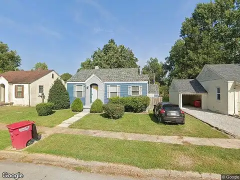 Vernon, SIKESTON, MO 63801