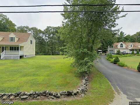 Bailey Pond, STERLING, CT 06377