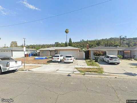 Brigita, LA PUENTE, CA 91744