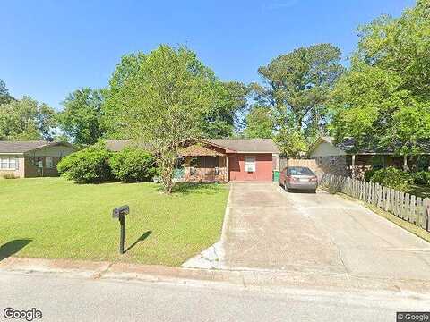 Dina, DIBERVILLE, MS 39540