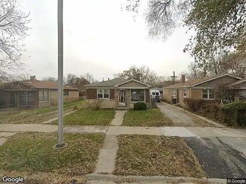 155Th, PHOENIX, IL 60426
