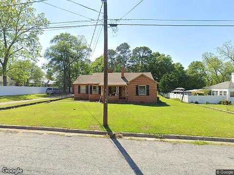 Grand, ASHBURN, GA 31714