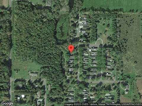 Parkins, MILLTOWN, WI 54858