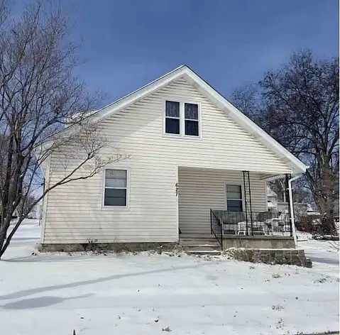 Benton, SAINT CHARLES, MO 63301