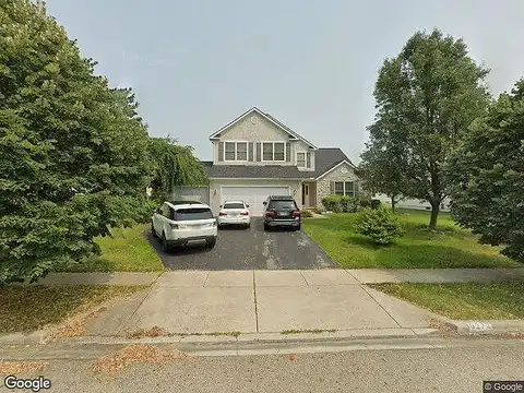 Pollard Place, HILLIARD, OH 43026