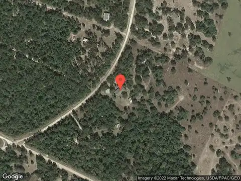 County Road 363, JEWETT, TX 75846