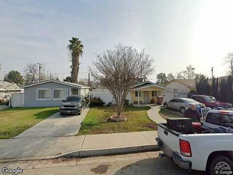 Beech, BAKERSFIELD, CA 93304