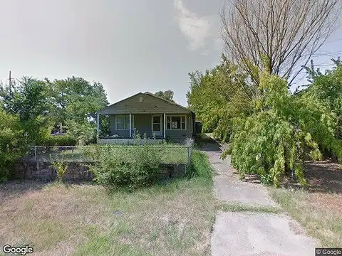 5Th, BRISTOW, OK 74010