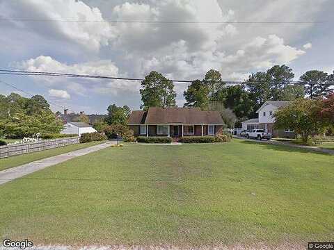 Hawthorne, FLORENCE, SC 29501