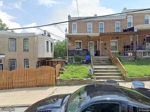 Martin, PHILADELPHIA, PA 19128