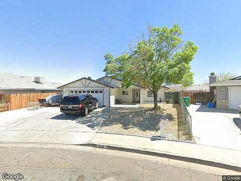 Appaloosa, RIDGECREST, CA 93555