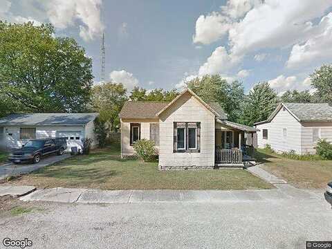 3Rd, PORTLAND, IN 47371