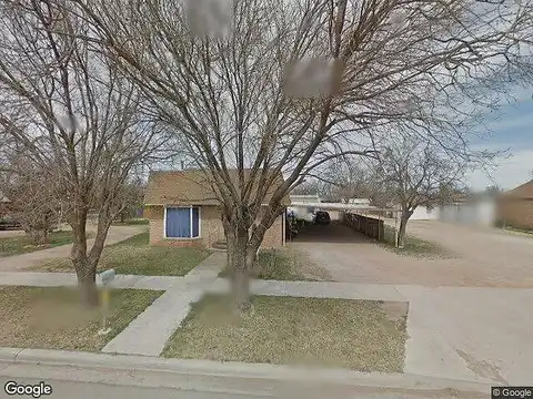Lake, HAMLIN, TX 79520