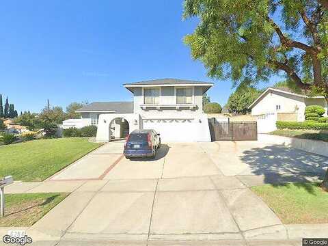 Citrine, RANCHO CUCAMONGA, CA 91701
