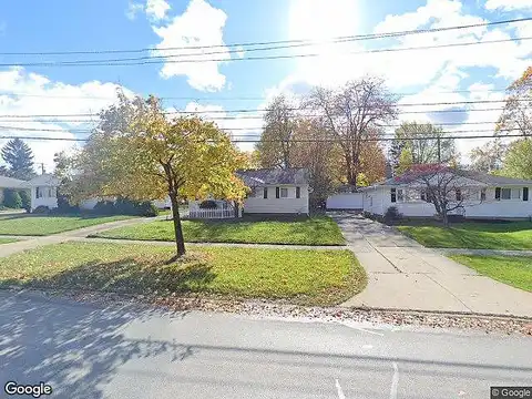 Ridgebury, CLEVELAND, OH 44124
