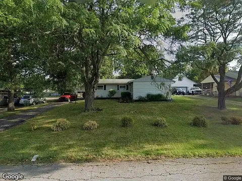 Rider, REYNOLDSBURG, OH 43068