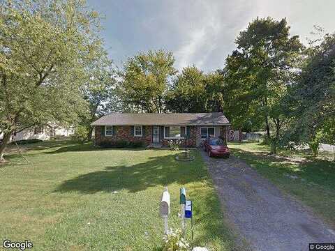 Hickory, HANOVER, IN 47243