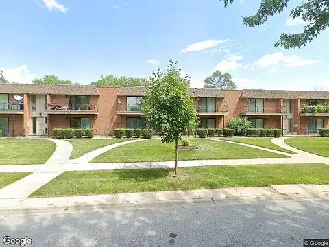 Carroll, GLENWOOD, IL 60425