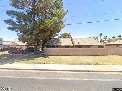 Mesa, MESA, AZ 85201