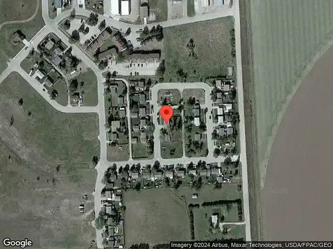 Pioneer, ALLIANCE, NE 69301