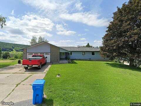 Hill, DE RUYTER, NY 13052