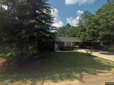 Wilson, FOREST, MS 39074