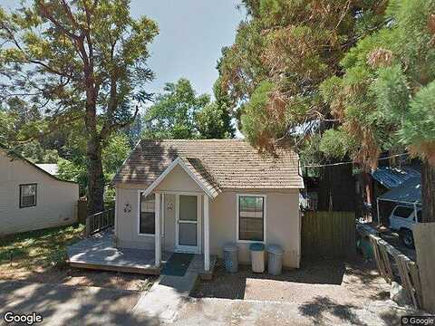 Lower Main, GEORGETOWN, CA 95634